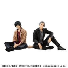 Load image into Gallery viewer, PRE-ORDER G.E.M. series Palm Size Nagumo-san Sakamoto Days