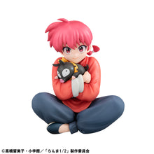 Load image into Gallery viewer, PRE-ORDER G.E.M. series Palm Size Ranma Ranma 1/2