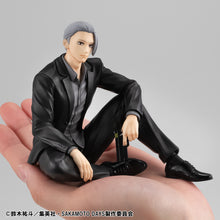 Load image into Gallery viewer, PRE-ORDER G.E.M. series Palm Size Sakamoto-san Sakamoto Days