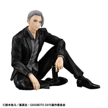 Load image into Gallery viewer, PRE-ORDER G.E.M. series Palm Size Sakamoto-san Sakamoto Days