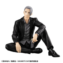 Load image into Gallery viewer, PRE-ORDER G.E.M. series Palm Size Sakamoto-san Sakamoto Days