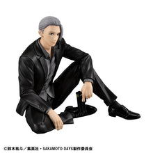 Load image into Gallery viewer, PRE-ORDER G.E.M. series Palm Size Sakamoto-san Sakamoto Days