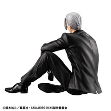 Load image into Gallery viewer, PRE-ORDER G.E.M. series Palm Size Sakamoto-san Sakamoto Days