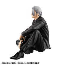 Load image into Gallery viewer, PRE-ORDER G.E.M. series Palm Size Sakamoto-san Sakamoto Days
