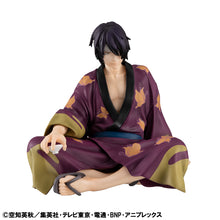 Load image into Gallery viewer, PRE-ORDER G.E.M. series Palm Size Takasugi san Gintama