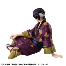 Load image into Gallery viewer, PRE-ORDER G.E.M. series Palm Size Takasugi san Gintama