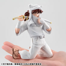 Load image into Gallery viewer, PRE-ORDER G.E.M. series Palm Size Tenki Nintama Rantaro the Movie