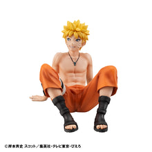 Load image into Gallery viewer, PRE-ORDER G.E.M. series Palm Size Uzumaki Naurto Naruto Shippuden