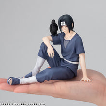 Load image into Gallery viewer, PRE-ORDER G.E.M. series Palm size Itachi Naruto Shippuden