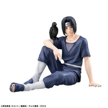 Load image into Gallery viewer, PRE-ORDER G.E.M. series Palm size Itachi Naruto Shippuden