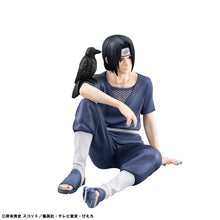 Load image into Gallery viewer, PRE-ORDER G.E.M. series Palm size Itachi Naruto Shippuden