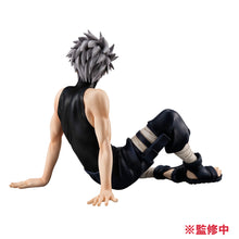 Load image into Gallery viewer, PRE-ORDER G.E.M. series Palm size Kakashi-Sensei Naruto Shippuden