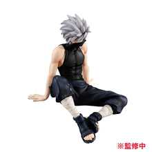 Load image into Gallery viewer, PRE-ORDER G.E.M. series Palm size Kakashi-Sensei Naruto Shippuden