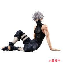 Load image into Gallery viewer, PRE-ORDER G.E.M. series Palm size Kakashi-Sensei Naruto Shippuden