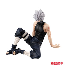Load image into Gallery viewer, PRE-ORDER G.E.M. series Palm size Kakashi-Sensei Naruto Shippuden