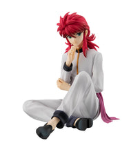 Load image into Gallery viewer, PRE-ORDER G.E.M. series Palm size Kurama YuYu Hakusho