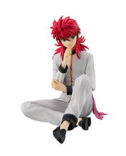 Load image into Gallery viewer, PRE-ORDER G.E.M. series Palm size Kurama YuYu Hakusho