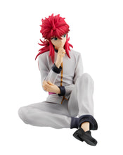 Load image into Gallery viewer, PRE-ORDER G.E.M. series Palm size Kurama YuYu Hakusho