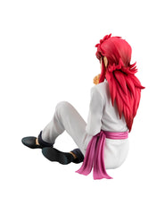 Load image into Gallery viewer, PRE-ORDER G.E.M. series Palm size Kurama YuYu Hakusho