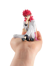 Load image into Gallery viewer, PRE-ORDER G.E.M. series Palm size Kurama YuYu Hakusho
