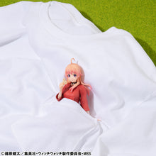 Load image into Gallery viewer, PRE-ORDER G.E.M. series Palm size Nico Witch Watch