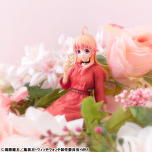 Load image into Gallery viewer, PRE-ORDER G.E.M. series Palm size Nico Witch Watch