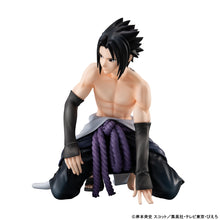 Load image into Gallery viewer, PRE-ORDER G.E.M. series Palm size Sasuke Naruto Shippuden