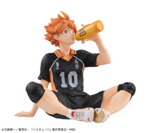 Load image into Gallery viewer, PRE-ORDER G.E.M. series Palm size Shoyo Hinata (Repeat) Haikyu!!