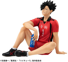 Load image into Gallery viewer, PRE-ORDER G.E.M. series Palm size Tetsuro Kuroo Haikyu!!