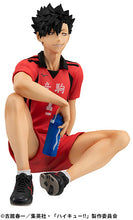 Load image into Gallery viewer, PRE-ORDER G.E.M. series Palm size Tetsuro Kuroo Haikyu!!