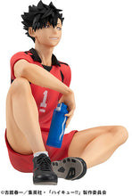 Load image into Gallery viewer, PRE-ORDER G.E.M. series Palm size Tetsuro Kuroo Haikyu!!