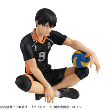 Load image into Gallery viewer, PRE-ORDER G.E.M. series Palm size Tobio Kageyama (Repeat) Haikyu!!