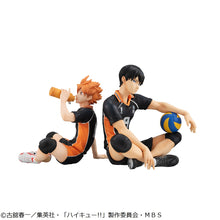 Load image into Gallery viewer, PRE-ORDER G.E.M. series Palm size Tobio Kageyama (Repeat) Haikyu!!