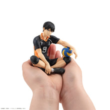 Load image into Gallery viewer, PRE-ORDER G.E.M. series Palm size Tobio Kageyama (Repeat) Haikyu!!