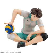 Load image into Gallery viewer, Authentic G.E.M. series Palm size Toru Oikawa Haikyu!!