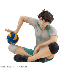 Load image into Gallery viewer, Authentic G.E.M. series Palm size Toru Oikawa Haikyu!!