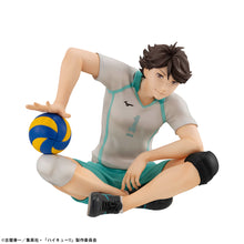 Load image into Gallery viewer, Authentic G.E.M. series Palm size Toru Oikawa Haikyu!!