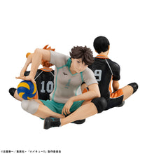 Load image into Gallery viewer, Authentic G.E.M. series Palm size Toru Oikawa Haikyu!!