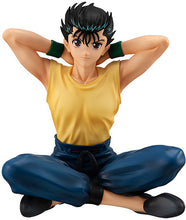 Load image into Gallery viewer, PRE-ORDER G.E.M. series Palm size Yusuke Urameshi YuYu Hakusho