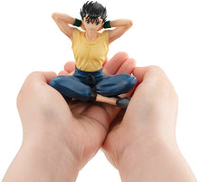 Load image into Gallery viewer, PRE-ORDER G.E.M. series Palm size Yusuke Urameshi YuYu Hakusho