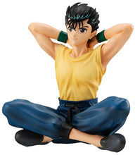 Load image into Gallery viewer, PRE-ORDER G.E.M. series Palm size Yusuke Urameshi YuYu Hakusho