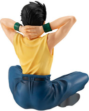Load image into Gallery viewer, PRE-ORDER G.E.M. series Palm size Yusuke Urameshi YuYu Hakusho