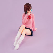 Load image into Gallery viewer, PRE-ORDER G.E.M. series Plam Size Momo Dandadan