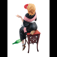 Load image into Gallery viewer, PRE-ORDER G.E.M.series Rangiku Matsumoto tipsy ver. Bleach: Thousand-Year Blood War