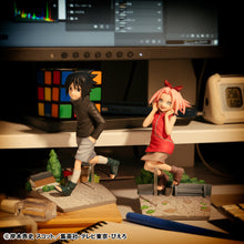 Load image into Gallery viewer, PRE-ORDER G.E.M. series Sakura Haruno GO! Naruto