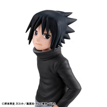 Load image into Gallery viewer, PRE-ORDER G.E.M. series Sasuke Uchiha GO! (with gift) Naruto