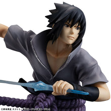 Load image into Gallery viewer, PRE-ORDER G.E.M. series Sasuke Uchiha Great Ninja War Ver. (repeat) Naruto Shippuden