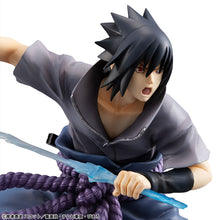 Load image into Gallery viewer, PRE-ORDER G.E.M. series Sasuke Uchiha Great Ninja War Ver. (repeat) Naruto Shippuden