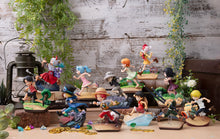 Load image into Gallery viewer, PRE-ORDER G.E.M. series Shanks Run! Run! Run! One Piece