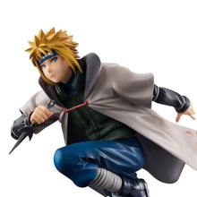 Load image into Gallery viewer, PRE-ORDER G.E.M Series Minato Namikaze Naruto Shippuden (Repeat)